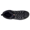Merrell Moab 3 Mid GORE-TEX®, Black / Grey Produktbild-Vorschau 3