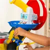PAW Patrol Mighty Pups Lifesize Lookout Tower Zentrale - 70 Produktbild-Vorschau 4