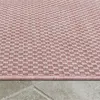 TT Home Teppich Für Outdoor Wetterfest Küchenteppich Balkon Produktbild-Vorschau 4