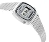 Casio LA670WEA-7EF Retro digitaal dameshorloge Productafbeelding-voorbeeld 3