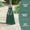 Jopassy zavlažovacie vrecia na stromy 20x vrecia na Náhľad obrázku produktu 3
