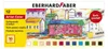 Eberhard Faber EFA Soft Pastellkreiden 12er Produktbild-Vorschau 1