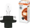 OSRAM ORIGINAL BX8.4d 12 V/1.2 W nero jet (sfuso) Anteprima dell’immagine prodotto 3