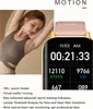 F12 Smartwatch pro muže a ženy, 2,02" (5,1 cm) zakřivený Náhled obrázku produktu 3