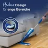 Bona Premium Spray Mop mit 1050 ml Reinigungsmittel für Produktbild-Vorschau 8