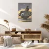Bild auf Leinwand - Leinwandbild - Einteilig - Fantasie Produktbild-Vorschau 7
