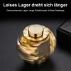 Metall Hand Spinner mit Getriebe, Finger Spinner für Produktbild-Vorschau 3