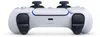 Sony 1000050212 Sony PS5 DualSense Controller V3 White Productafbeelding-voorbeeld 5