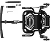 EzyRoller Drifter X schwarz Produktbild-Vorschau 3