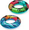 Bestway Nafukovací kruh 91 cm Coastal Castaway Náhľad obrázku produktu 35