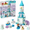 LEGO DUPLO Ledové království: Anna a Elsa a oslava na Náhled obrázku produktu 29