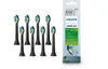 Philips 8 Sonicare W2 Optimal Bürstenköpfe Silber  Silber Produktbild-Vorschau 9