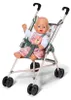 BABY born Stroller, Puppenwagen, 3 Jahr(e) Produktbild-Vorschau 1