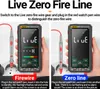 ANENG 683 6000 počtov Veľký dotykový digitálny multimeter Náhľad obrázku produktu 9