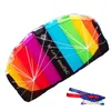 Cerf-volant Elliot Sigma Fun1.3 130x55cm loop rainbow Voir les images du produit 7