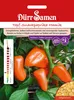 Dürr-Samen - Topf-Snackpaprika Hamik - Saatgut - 4278 Produktbild-Vorschau 1