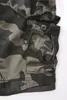 Pánské kraťasy Brandit Packham Vintage Shorts darkcamo - XL Náhled obrázku produktu 7