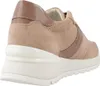 Geox Damen Sneaker D Desya A Rosa atmungsaktiv mit Produktbild-Vorschau 3