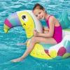 Aufblasbarer Tukan mit Griffen, 173x91cm Produktbild-Vorschau 36