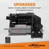 Luchtveringcompressor voor Mercedes ML, GL, Klasse X164, Productafbeelding-voorbeeld 14