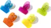 Universalclips, Saugnapfclips Accasa 5 Stück Produktbild-Vorschau 1