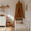 Deryan Dětská Nebesa Vintage 245 cm – Baldachýn nad Náhled obrázku produktu 2
