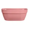 Blumenampel Elho Vibia Kunststoff 35 x 16,2 x 14,8 cm rosa Produktbild-Vorschau 4