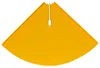 Étagère flottante 4 pcs Jaune moutarde 30 x 30 x 2 cm Voir les images du produit 9