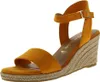 Tamaris Sandale Orange in Gr. 37 Produktbild-Vorschau 3