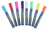 8Pcs Pszczelarskie pióro do znakowania Plastikowe pióra do Podgląd zdjęcia produktu 7