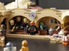 LEGO Star Wars Mos Eisley Cantina, jeu de construction pour Voir les images du produit 34