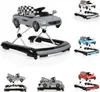 Lauflernhilfe Cabrio 2 in1 Auto-Design höhenverstellbar Produktbild-Vorschau 1