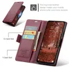Xiaomi Redmi Note 13 5G Housse, Portefeuille en cuir Etui Voir les images du produit 4
