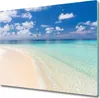 Glas Herdabdeckplatte 60x52 cm Spritzschutz Produktbild-Vorschau 1