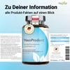 DocVital® NeoProdent – Mundgeruch bekämpfen Lutschtabletten Produktbild-Vorschau 9