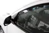 Heko Deflecteurs D'Air / De Vent Pour Dacia Lodgy Depuis Voir les images du produit 4