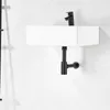 Siphon + POP UP Ablaufgarnitur Set mit Überlauf Stöpsel Produktbild-Vorschau 15