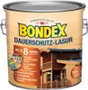 Bondex Dauerschutz Lasur 750 ml tannengrün Produktbild-Vorschau 7
