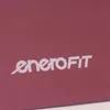 Enero Fit Fitnessmatte 140×60×1,5 cm mit Ösen – Rutschfeste Produktbild-Vorschau 3
