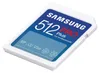 CARD Card 512GB Samsung XC PRO Plus (2023)(CL10) retail Produktbild-Vorschau 8