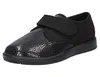 Florett Damen Hausschuhe schwarz Größe EUR 38 Produktbild-Vorschau 1