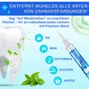 Zahnaufhellung Gel Stift Zahnweiß Weiße Zähne Teeth Produktbild-Vorschau 4