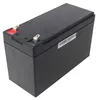 Akumulator kwasowo-ołowiowy Exide Powerfit S312/7 S, złącze Podgląd zdjęcia produktu 5
