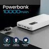 Extralink EPB-098 Powerbank 10000mAh USB-C Weiß Produktbild-Vorschau 2