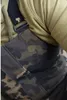 Korda Polar Salopettes Herren (Dark Camo) Größe M Produktbild-Vorschau 8