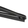 RIDEX 301W0111 Wischerarm Scheibenwischerarm Hinten mit Produktbild-Vorschau 5