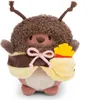NICI MYMOCHI Kuscheltier Set - Kuscheltier Bär Nomo 8 cm Produktbild-Vorschau 1