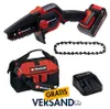 Einhell Akku-Astkettensäge GE-PS 18/15 Li Bag Kit Power Produktbild-Vorschau 10