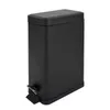 SVITA STM10 Poubelle à pédale 10l incl. seau intérieur Voir les images du produit 4