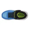 Skechers Meteot Lights Sportschuh Blau Produktbild-Vorschau 11